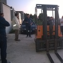 Corso carrelli elevatori